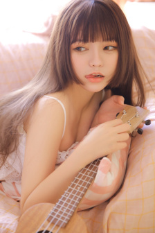 明星专题：陈嘉桦