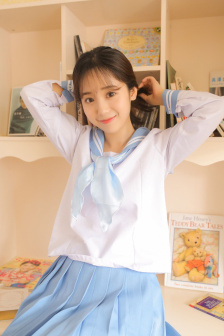 《漂亮的女邻居》3